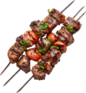 shish kebab